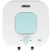  Водонагреватель Zanussi ZWH/S 10 Mini O (Green) 