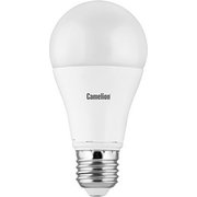 Лампочка Camelion LED13-A60-FL/830/E27  (Эл.лампа светодиодная 13Вт 220В) 