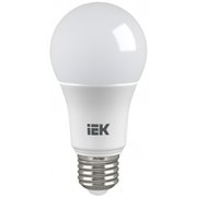  Лампочка IEK LLE-A60-15-230-65-E27 