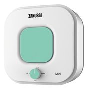  Водонагреватель Zanussi ZWH/S 15 Mini O (Green) 