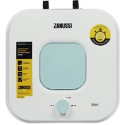  Водонагреватель Zanussi ZWH/S 15 Mini U (Green) 