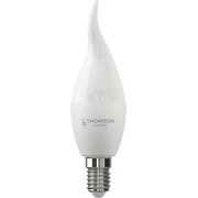  Лампа светодиодная Hiper Thomson Tail Candle 10W 850Lm E14 6500K 