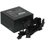  Блок питания Deepcool PF500 (R-PF500D-HA0B-EU) ATX 500W 80 Plus White (20+4pin) APFC 120mm fan 6xSATA RTL 