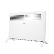  Конвектор электрический Ballu Solo Turbo BEC/SMT-2000 white НС-1166355 