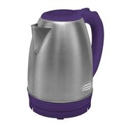  Чайник Великие реки Амур-1 фиолетовый 