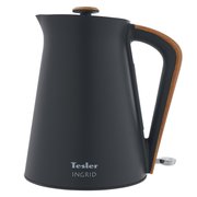  Чайник Tesler KT-1740 grey 
