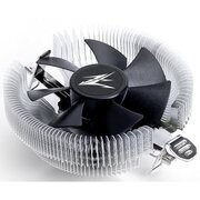  Кулер ZALMAN CNPS80G Rev.3, 85mm Fan, AL, 4-Pin PWM, 900-2500 RPM, 28DBA, Long Life Bearing, LGA 1700/1200/115X, AM5/AM4/AM3+/AM3 