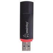  USB-флешка Smartbuy 8Gb Crown Black SB8GBCRW-K 