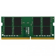  ОЗУ Kingston SODIMM 16GB 3200MHz DDR4 Non-ECC CL22 SR x8 KVR32S22S8/16 