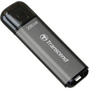  USB-флешка Transcend 128Gb Jetflash 920 TS128GJF920 USB3.1 темно-серый 