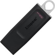  USB-флешка 32GB Kingston DataTraveler Exodia, USB 3.2, Черный DTX/32GB 