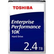  HDD Toshiba SAS 3.0 2400Gb AL15SEB24EQ (10500rpm) 128Mb 2.5" 