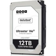  HDD WD Original SAS 3.0 12Tb 0F29532 HUH721212AL5204 Ultrastar DC HC520 (7200rpm) 256Mb 3.5" 