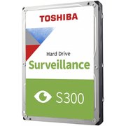  HDD Toshiba SATA-III 2Tb HDWT720UZSVA Surveillance S300 (5400rpm) 128Mb 3.5" 