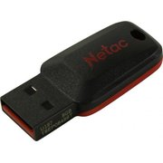  USB-флешка NETAC 8GB NT03U197N-008G-20BK 