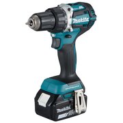  Дрель-шуруповерт Makita DDF484RME кейс 