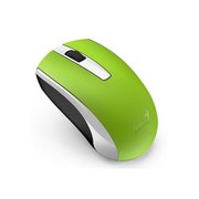  Мышь Genius ECO-8100 зеленая (Green) 