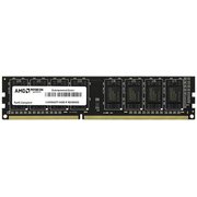  ОЗУ DDR3 4Gb 1600MHz AMD R534G1601U1SL-U RTL PC3-12800 CL11 LONG DIMM 240-pin 1.35В 