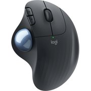  Мышь Logitech Trackball Ergo M575 graphite 910-005872 