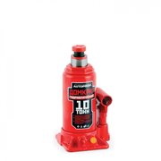  Домкрат Autoprofi DG-10 бутылочный, 10 т, подъем 405 мм 
