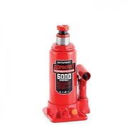  Домкрат Autoprofi DG-06 бутылочный, 6т, подъем 405 мм 