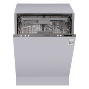  Встраиваемая посудомоечная машина Weissgauff BDW 6073 D 