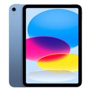  Планшет Apple iPad 2022 A2696 (MPQ93ZA/A) синий 