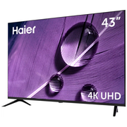  Телевизор HAIER 43 SMART TV S1 