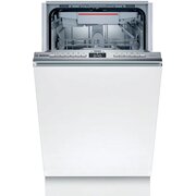  Встраиваемая посудомоечная машина Bosch SPH4HMX31E 