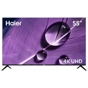  Телевизор HAIER 55 SMART TV S1 