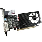  Видеокарта Sinotex GeForce GT610 2048Mb Ninja (NK61NP023F) 