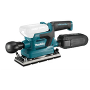  ПШМ Makita DBO380Z аккумуляторная 