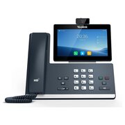  Телефон SIP Yealink SIP-T58W 