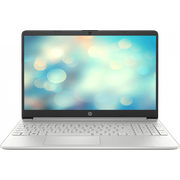  Ноутбук HP 15s 15s-fq2011ur 2X1R7EA i5-1135G7 8Gb SSD 512Gb Intel Iris Xe Graphics 15,6 FHD IPS Cam 41Втч Free DOS Серебристый 