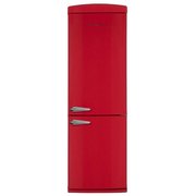  Холодильник Schaub Lorenz SLUS335R2 ярко-красный 