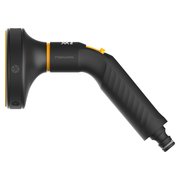  Пистолет-распылитель Fiskars FiberComp черный/оранжевый (1054783) 