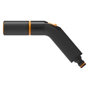  Пистолет-распылитель Fiskars 1052182 черный/оранжевый 