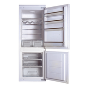  Встраиваемый холодильник Hansa BK315.3 белый 