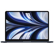  Ноутбук Apple MacBook Air A2681 (Z1600000L) M2 8 core 16Gb SSD512Gb/8 core GPU 13.6" IPS (2560x1664) Mac OS midnight 