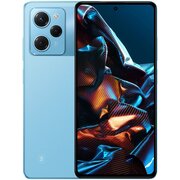  Смартфон POCO X5 Pro 5G (MZB0CSMRU) 6/128Gb Blue (43987) 