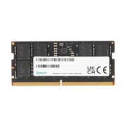  ОЗУ Apacer (FS.16G2A.PTH) 16Gb DDR5 4800MHz CL40 SO-DIMM 
