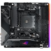  Материнская плата ASUS Rog Strix X570-I Gaming 90MB1140-MVAAY0 