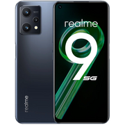  Смартфон Realme 9 5G 4/128 Black РСТ 