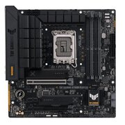  Материнская плата ASUS Tuf Gaming B760M-Plus 90MB1ES0-M0EAY0 