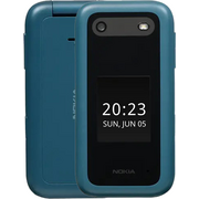  Мобильный телефон Nokia 2660 TA-1469 DS (1GF011PPG1A02) Blue 