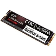  SSD Silicon Power UD90 SP04KGBP44UD9005 PCI-E 4.0 x4 4Tb M-Series M.2 2280 