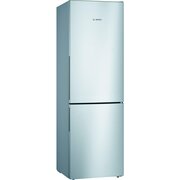  Холодильник Bosch KGV362LEA нерж 