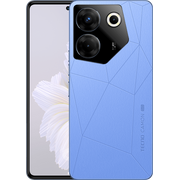  Смартфон TECNO Camon 20 Pro 8/256Gb Serenity Blue 
