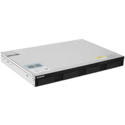  Сетевое хранилище NAS Qnap TS-464EU-8G 4-bay стоечный Celeron N5095 