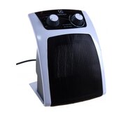  Тепловентилятор Electrolux EFH/C-5120 черный/белый 